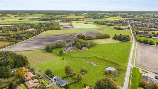 Top 6 over dyreste boliger til salg i Vildbjerg. Priser op til 13.000.000 kr