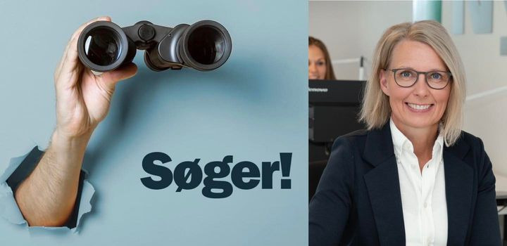 Opslagstavlen: Nyeste opdateringer fra Aalestrup