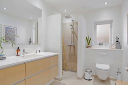 EDC Skive I/S præsenterer rummelig kvalitetsvilla i Vinde nær Skive