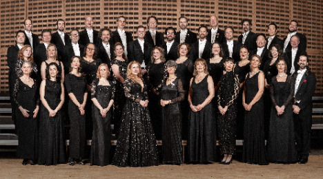 Oplev Beethovens 9. symfoni i Odense Koncerthus