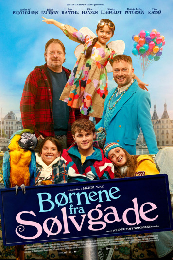 Filmfestival i Herning: Oplev en bred vifte af filmoplevelser