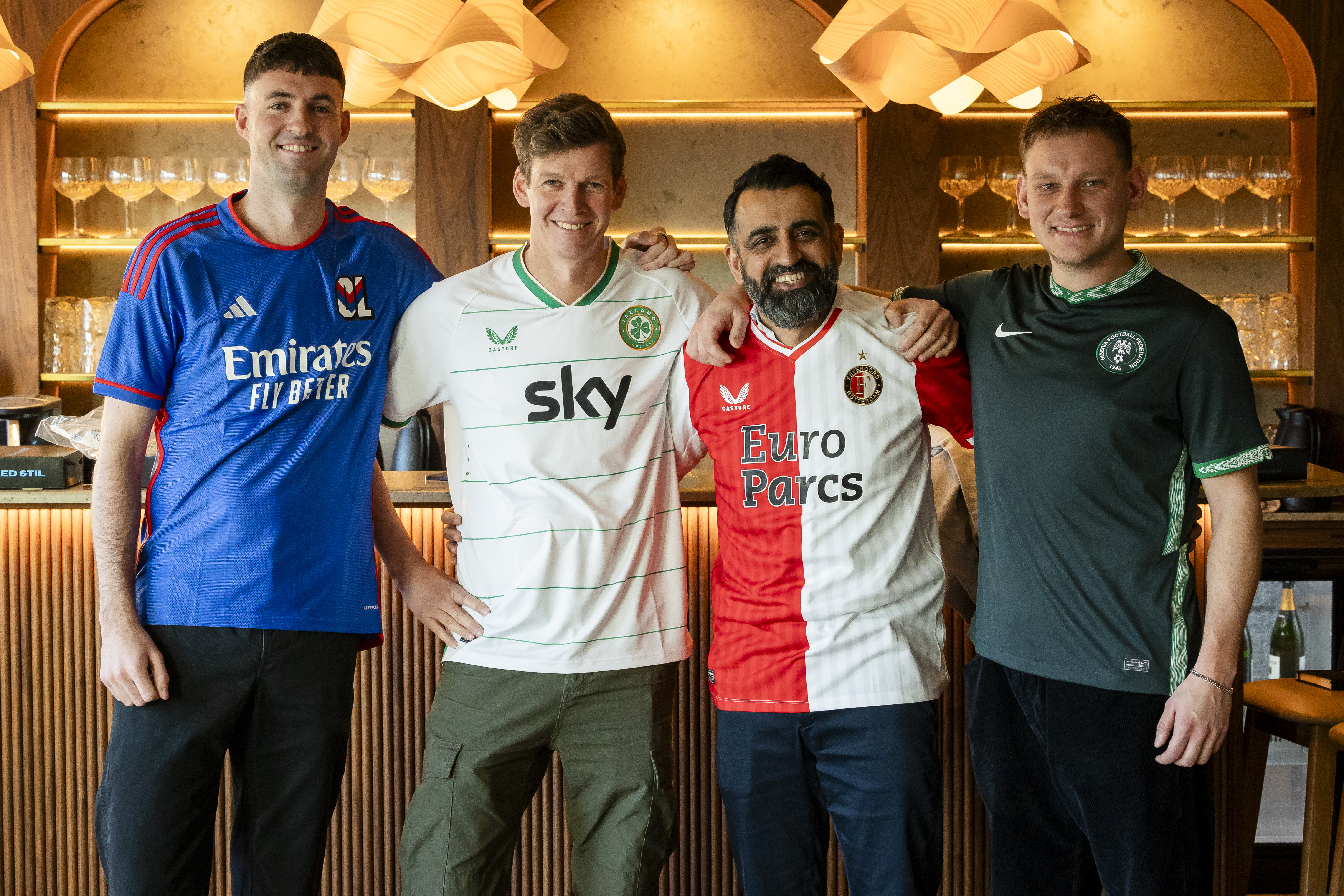 Sorø-drenge scorer investering i Løvens Hule