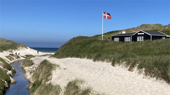 Mejsevej 1A og 1 anden boliger er kommet til salg denne uge i Løkken - se boligerne her.