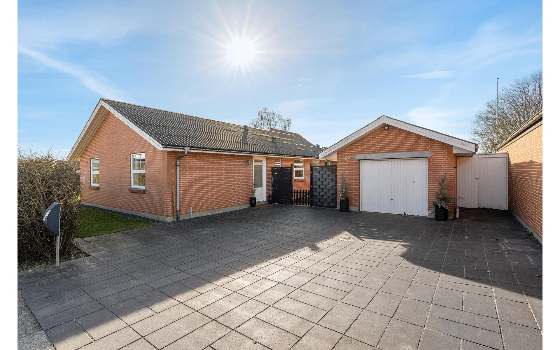 Opdatér dig her: Det nyeste fra Aars