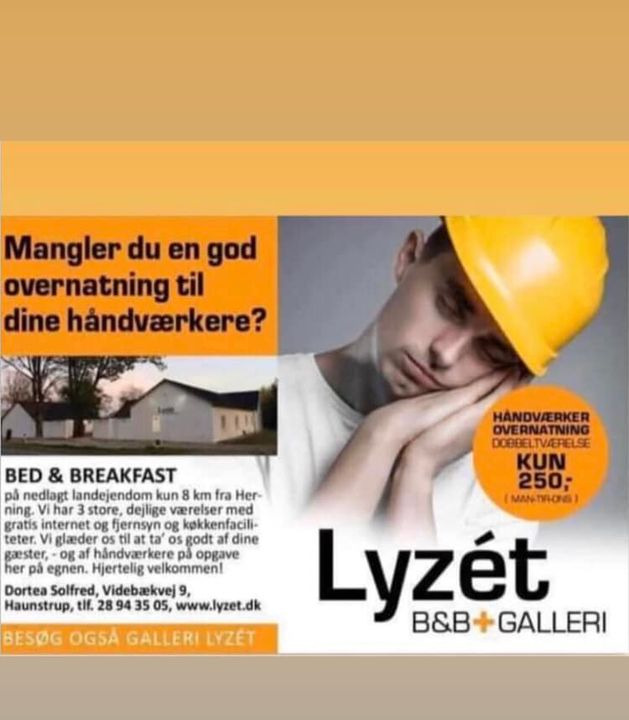 Hold dig ajour med dagens opdateringer fra Herning