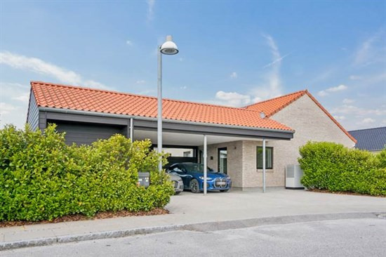 Top 6 over dyreste boliger til salg i Tune. Priser op til 6.695.000 kr