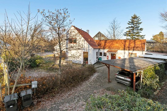 Håndværkervej 14 og 1 anden boliger er kommet til salg denne uge i Hjallerup - se boligerne her.