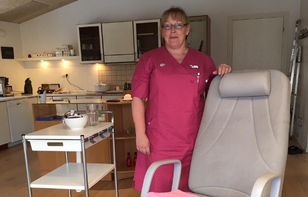 En finger på pulsen i Brønderslev