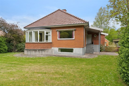 Krogen 19 er til salg for kun 1.845.000 kr.: Se de billigste boliger til salg i Bjæverskov her