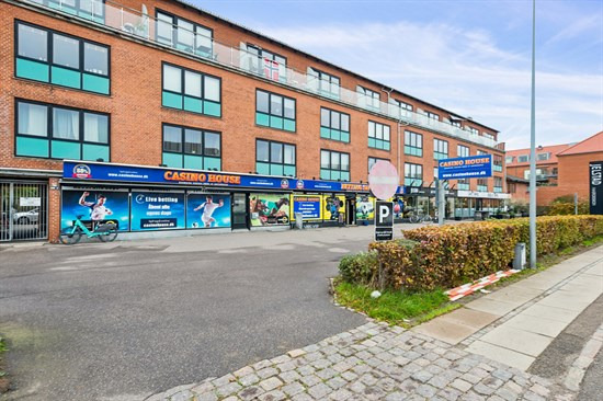 Hf. Kettehøj 110 er til salg for kun 1.795.000 kr.: Se de billigste boliger til salg i Hvidovre her