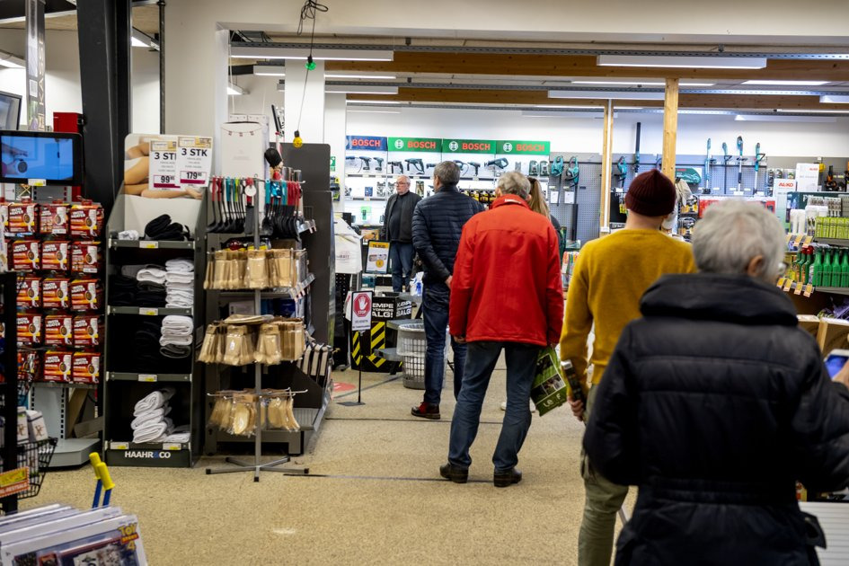 Det nyeste på Hals’ opslagstavle