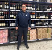 Ny lokal og erfaren købmand i REMA 1000 Haslev