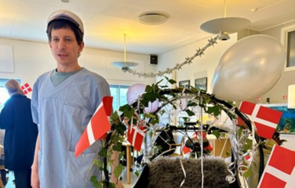 Fra ufaglært til professionel: Hvalsø Plejehjems unikke tilgang til medarbejderudvikling