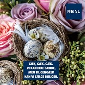 RealMæglerne Herning sælger boliger i påsken: Få en gratis salgsvurdering nu