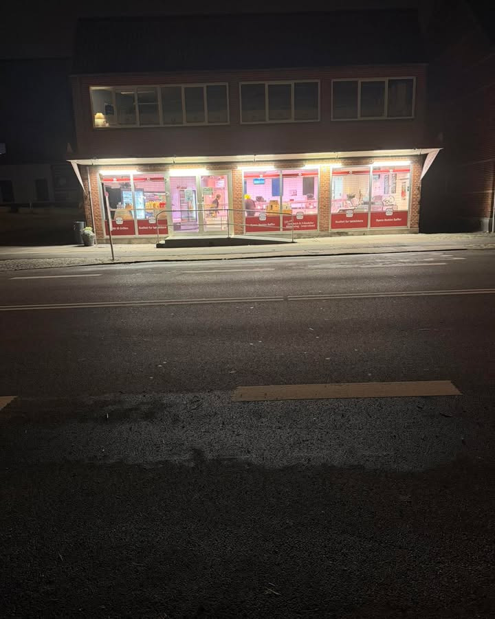 Frederiksberg Kødforsyning byder på gode tilbud trods vejarbejde