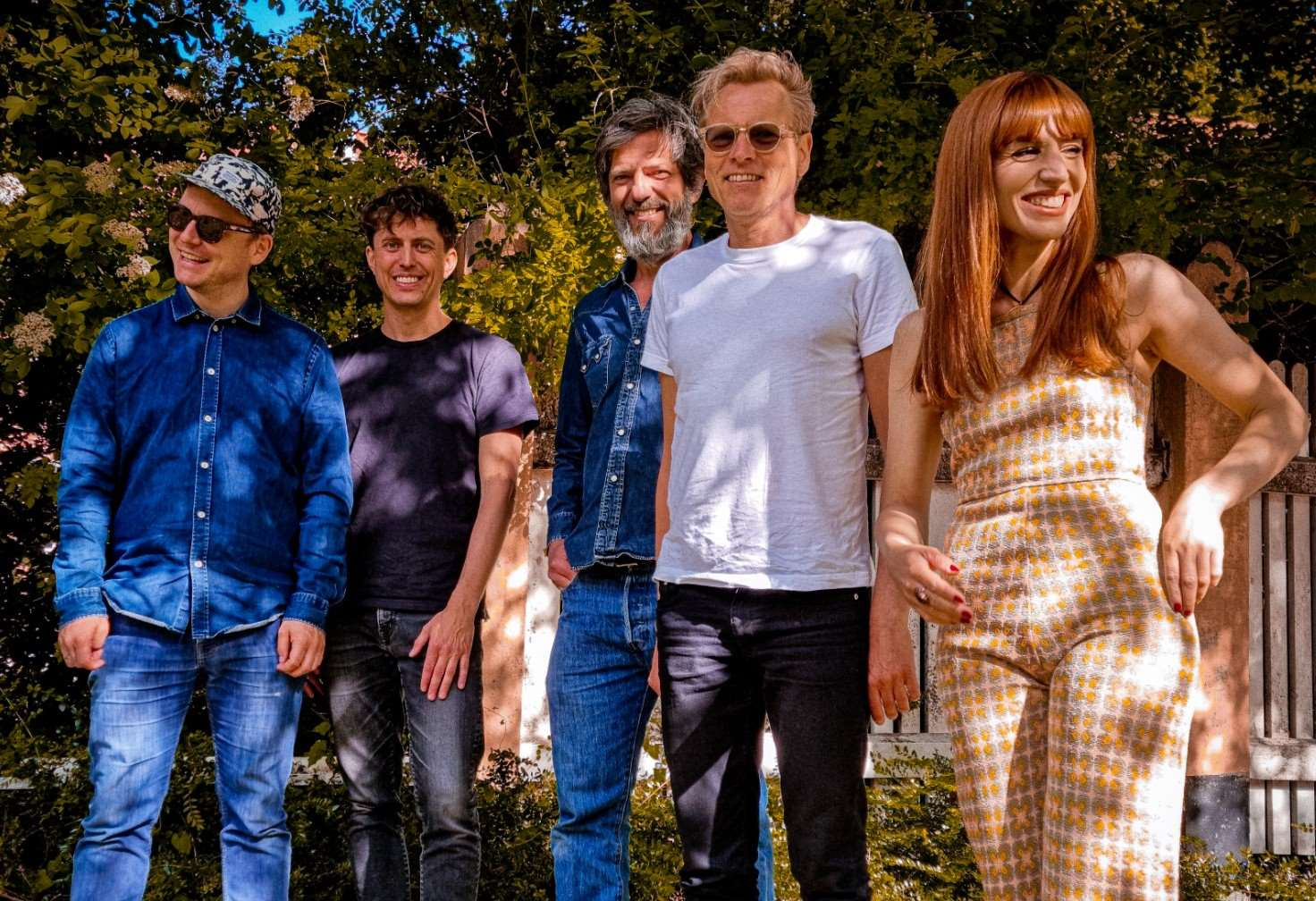 Kalaha sætter ild i dansegulvet i Nødebo