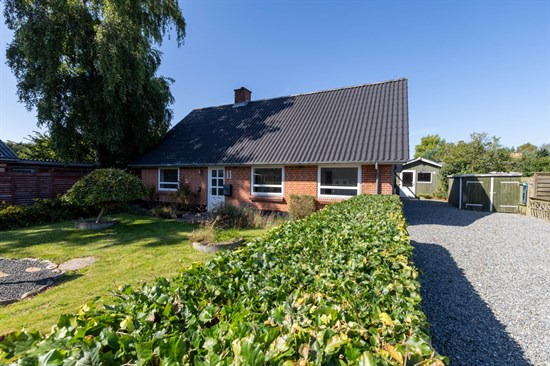 Sønderbyen 15 er til salg for kun 350.000 kr.: Se de billigste boliger til salg i Agerbæk her