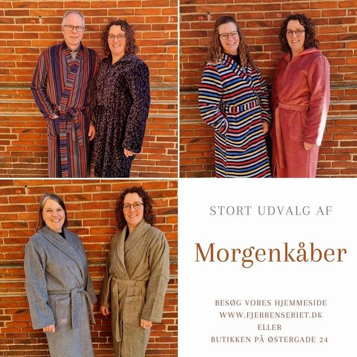 Hold trit med lokalområdet: Nyt fra Hjørring