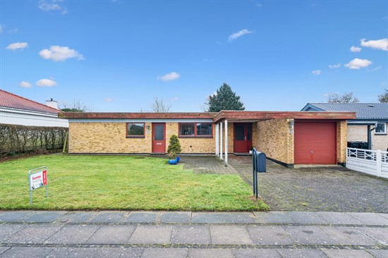 Til salg hos home Brønderslev: Ingemannsgade 18, 9700 Brønderslev