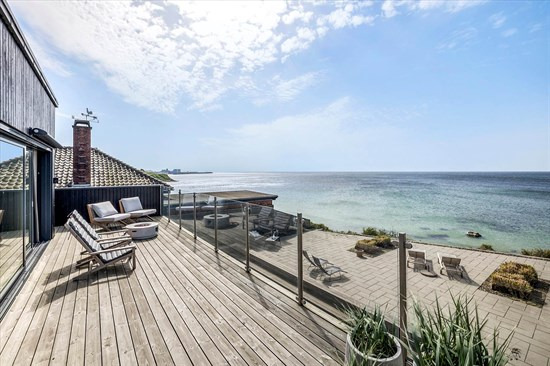 Priser op til 12,0  mio. kroner: Se de dyreste boliger i Bornholm Kommune