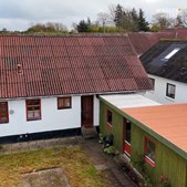 Mulighedernes byhus til salg i Ingstrup hos Mæglerhuset Vestkysten I/S
