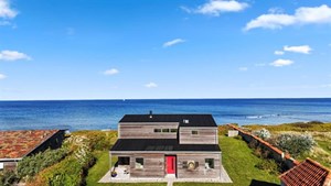 Top 6 over dyreste boliger til salg i Vejby. Priser op til 29.000.000 kr