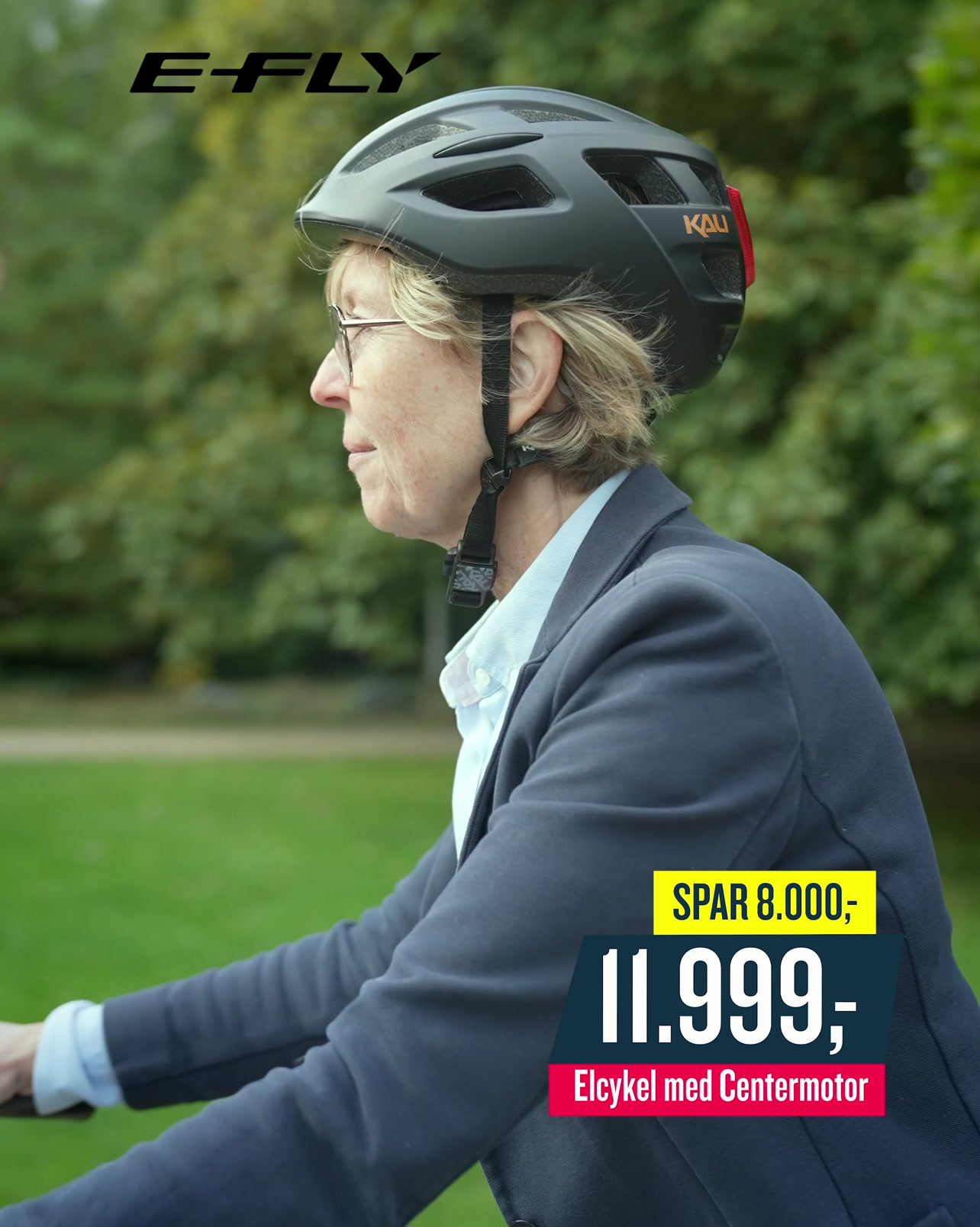 Nyt fra Cykelkram ApS