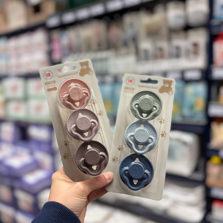 Rema1000 Gærumvej præsenterer Bjørnekram-sutter: Omsorg og dansk kvalitet til de mindste