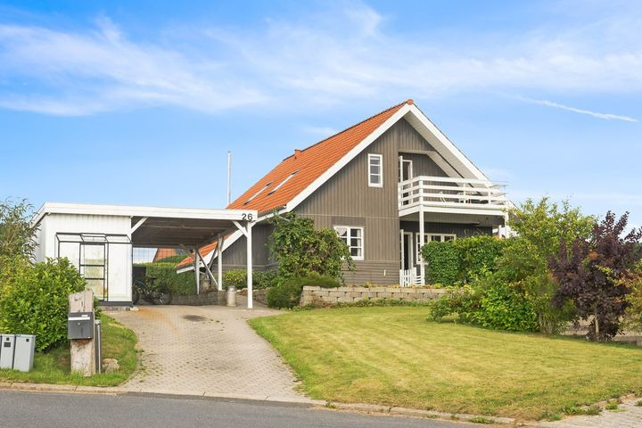 Opslagstavlen: Nyeste opdateringer fra Hammel