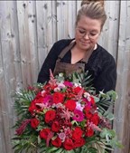 Blomsterhuset Ramdal bringer Interflora tilbage til Tørring og Hedensted