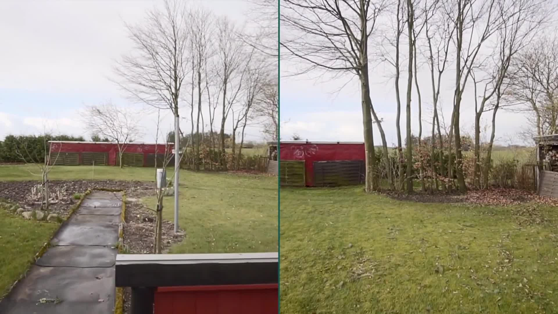 Se dagens updates fra Hammel her