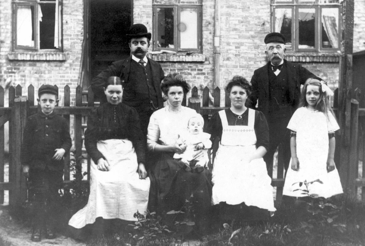 Workshop i slægtsforskning for begyndere hos HistorieAalborg