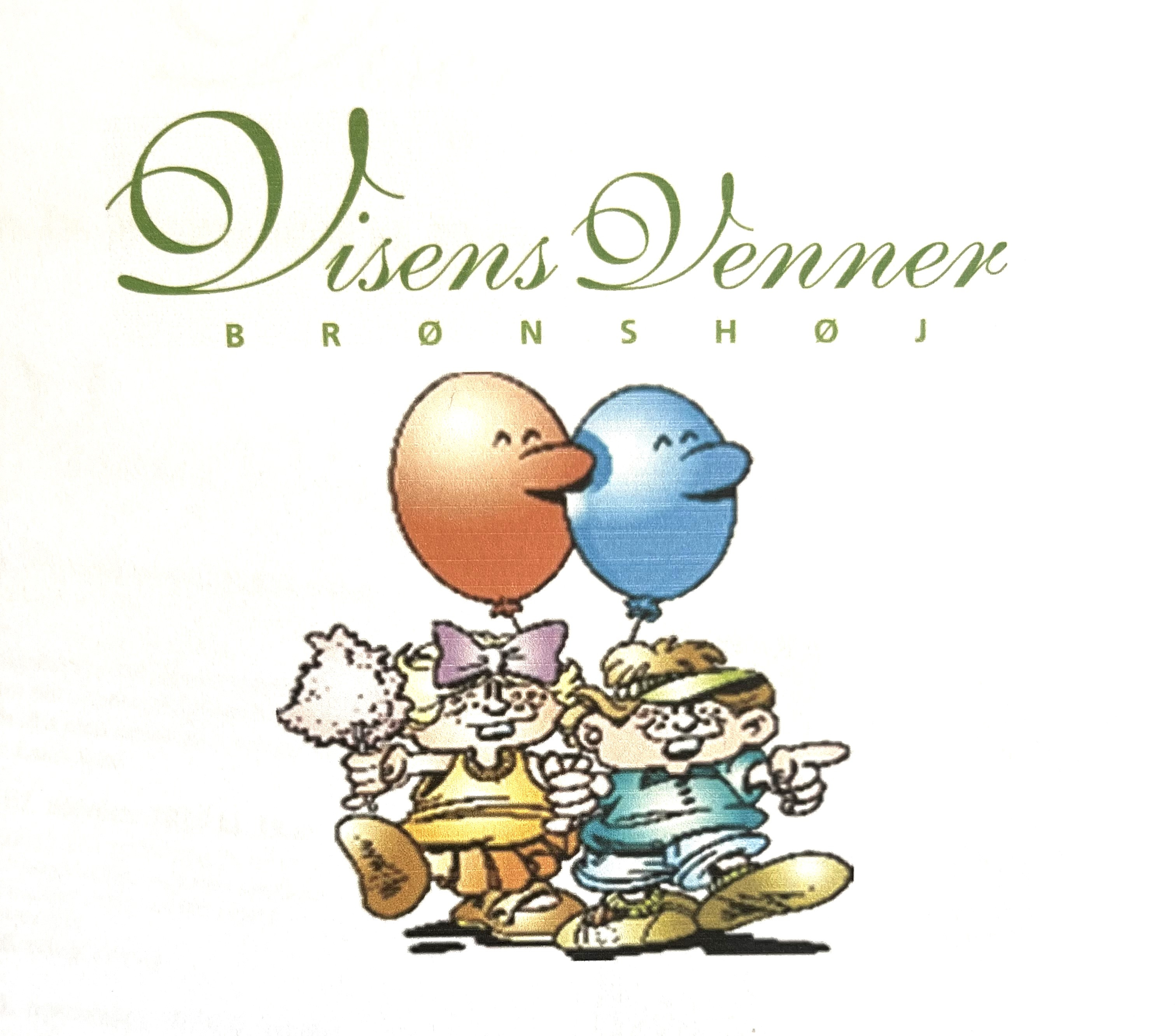  Revyviser - 175 års jubilæum