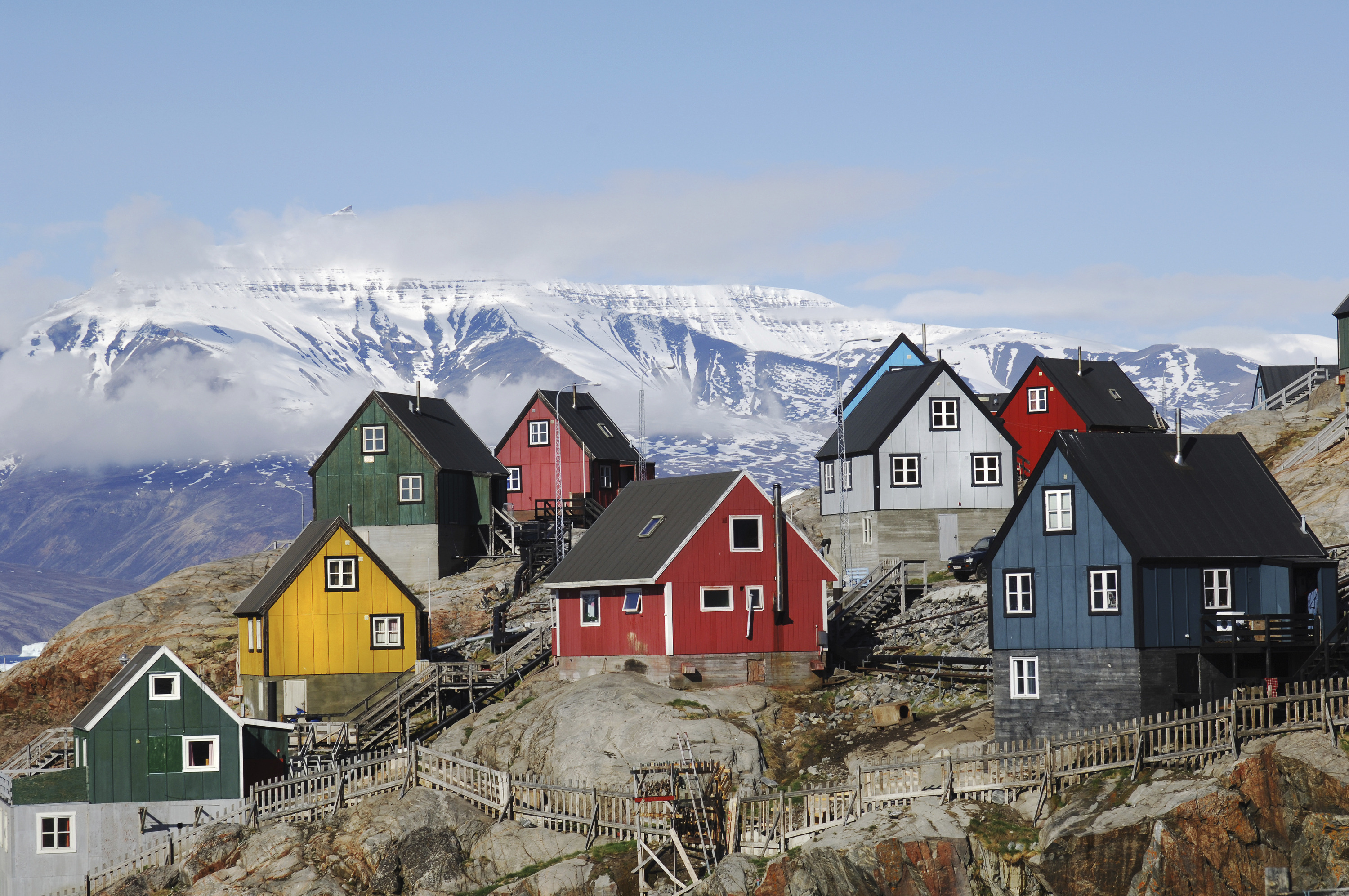 Åbningsforelæsning: Grønland i centrum for stormagternes spil