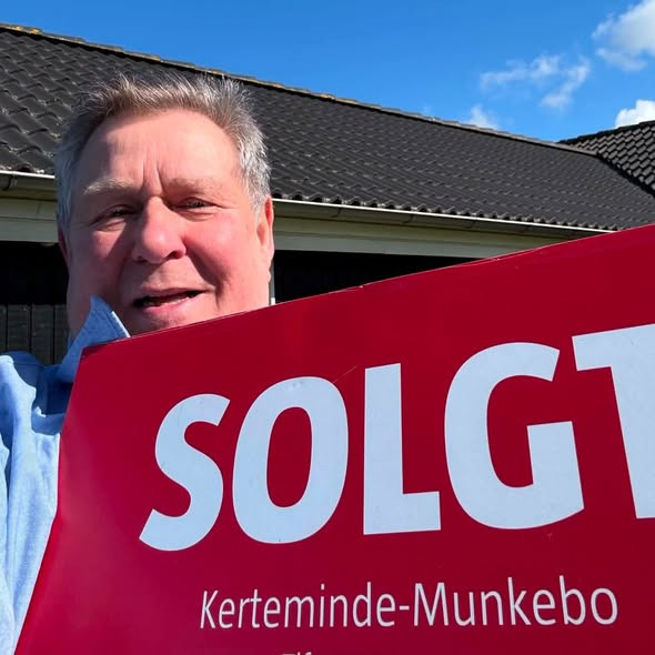 home Kerteminde-Munkebo har solgt Svalevej 1 i Dalby bugten