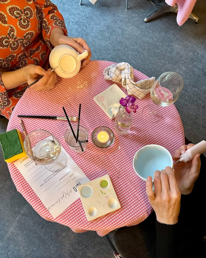 Underværket inviterer til kreative workshops og filmvisning i vinterferien