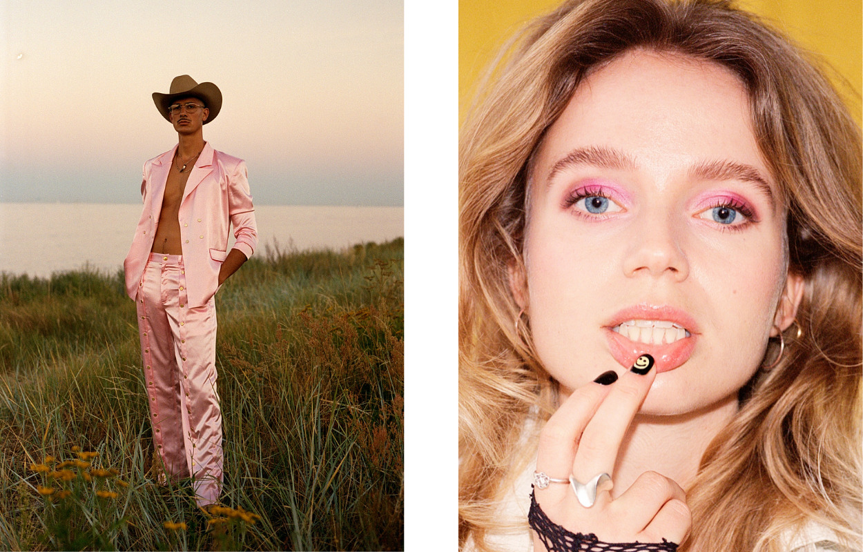 Tobias Rahim, Mekdes, Dopha og Faustix er klar til Atlantia Sommerlyd 2022