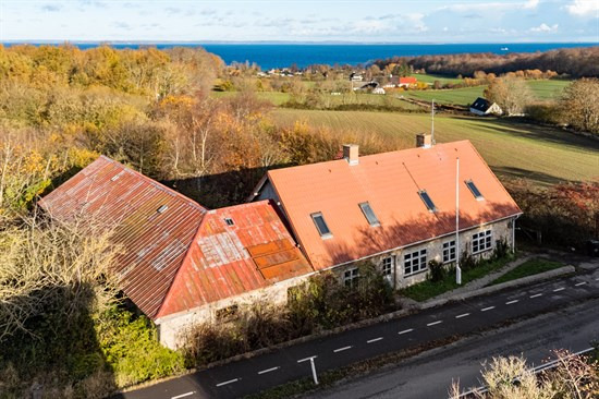 Notmark 16 er til salg for kun 345.000 kr.: Se de billigste boliger til salg i Augustenborg her