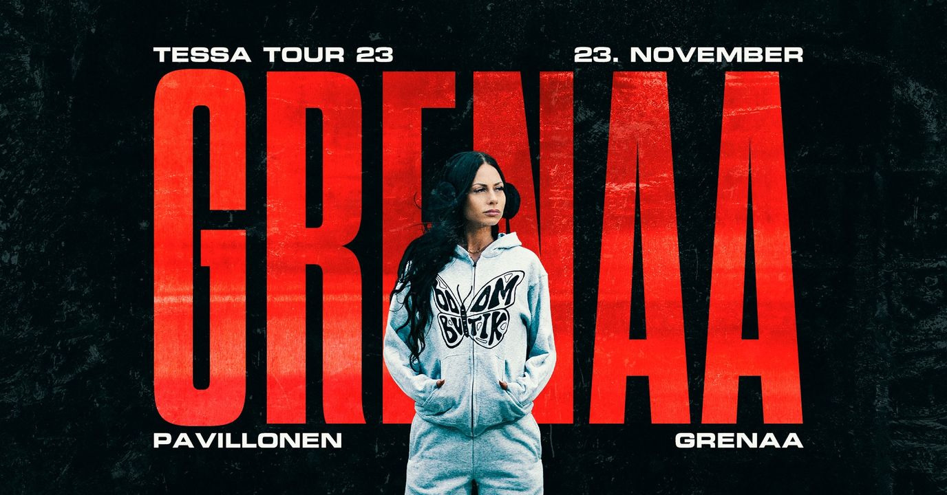 Det nyeste på Grenaas opslagstavle