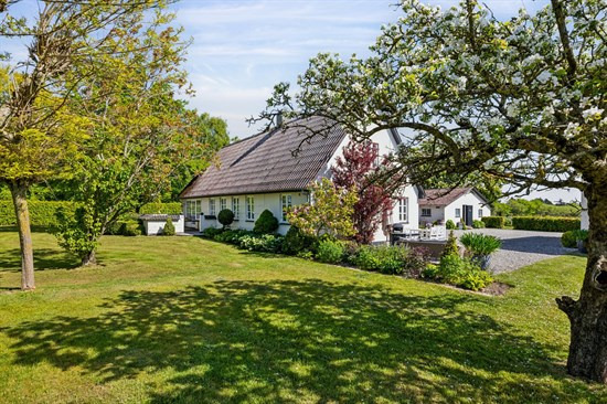 Top 6 over dyreste boliger til salg i Grenaa. Priser op til 30.000.000 kr