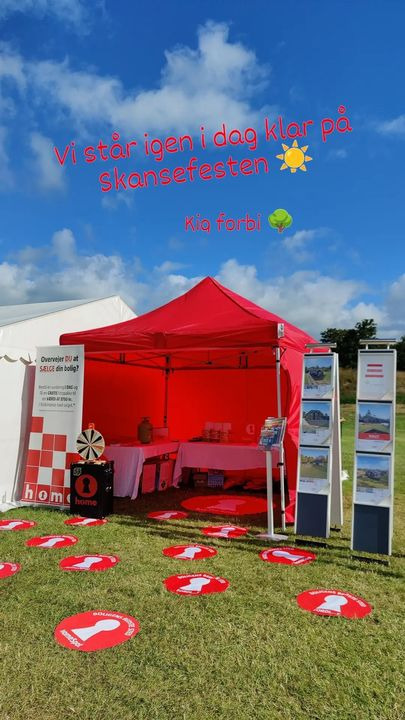 Hold trit med lokalområdet: Nyt fra Hals