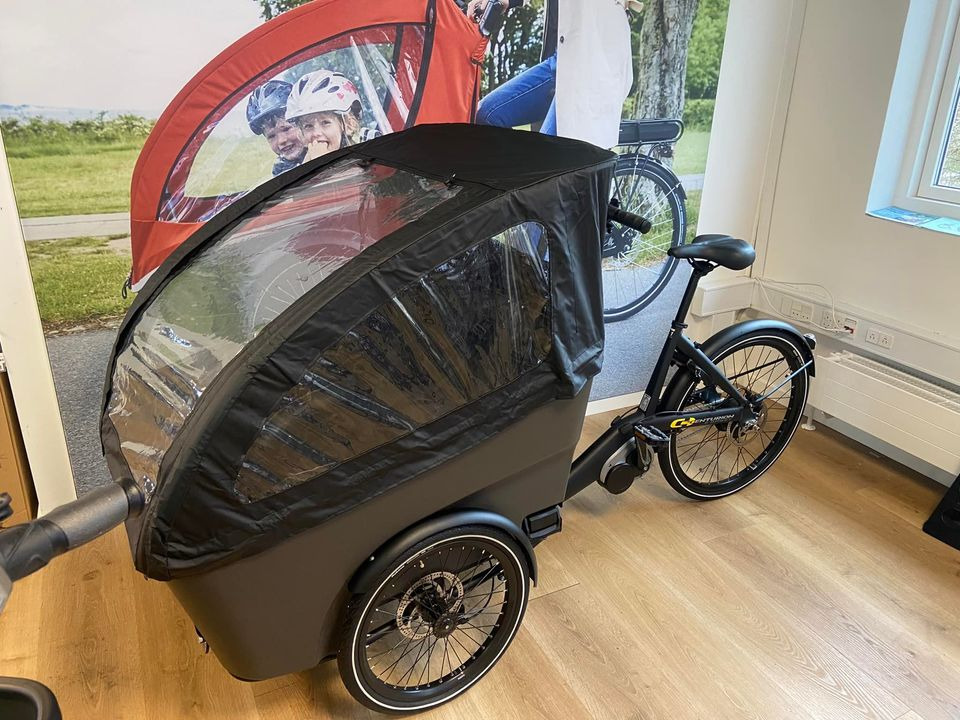 Opslagstavlen: Nyeste opdateringer fra Bjerringbro