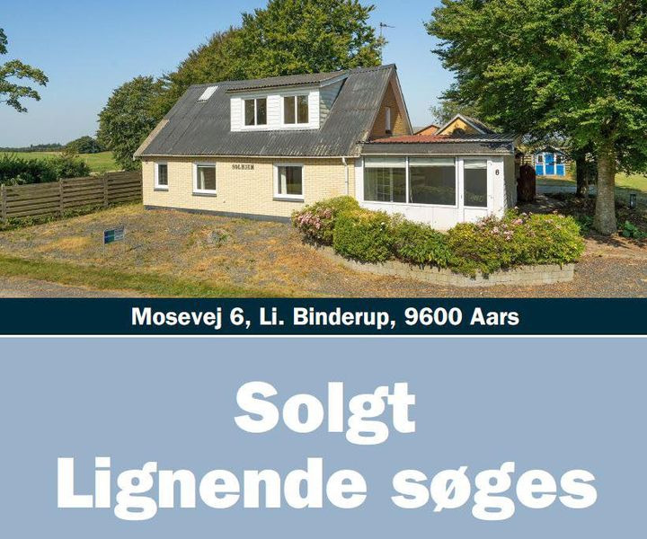 Hold dig ajour med dagens opdateringer fra Aars