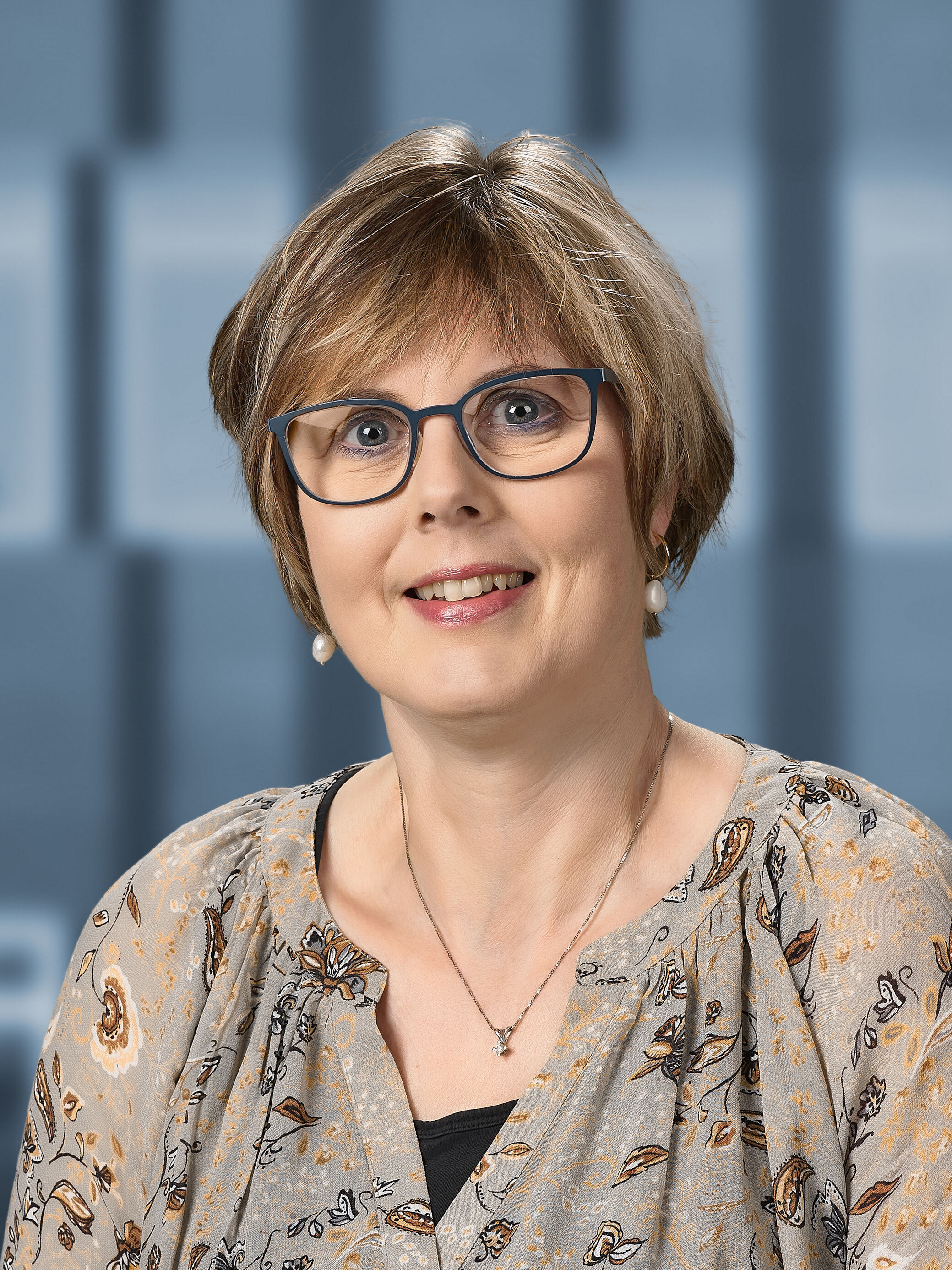 Susanne Rusbjerg stiller op for Venstre til KV21