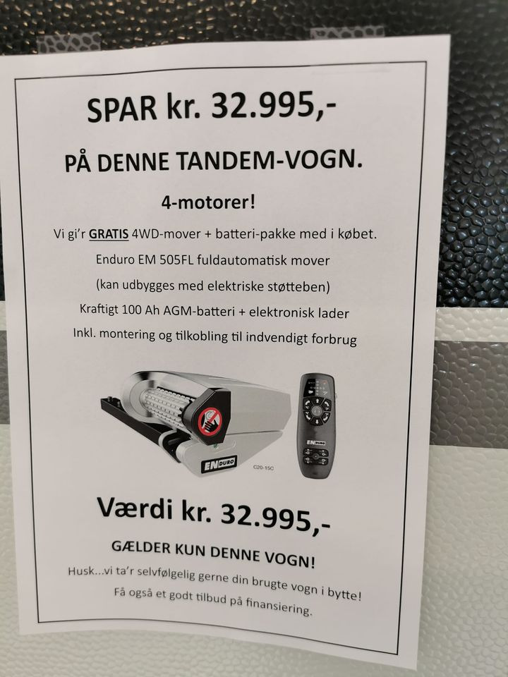 Hold dig ajour med dagens opdateringer fra Brønderslev