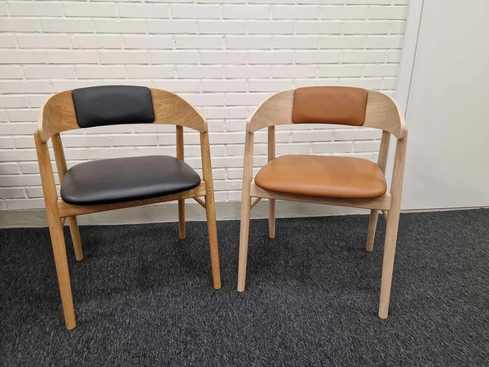 Hovelind Møbler tilbyder Maxwood spisebordsstol til nedsat pris