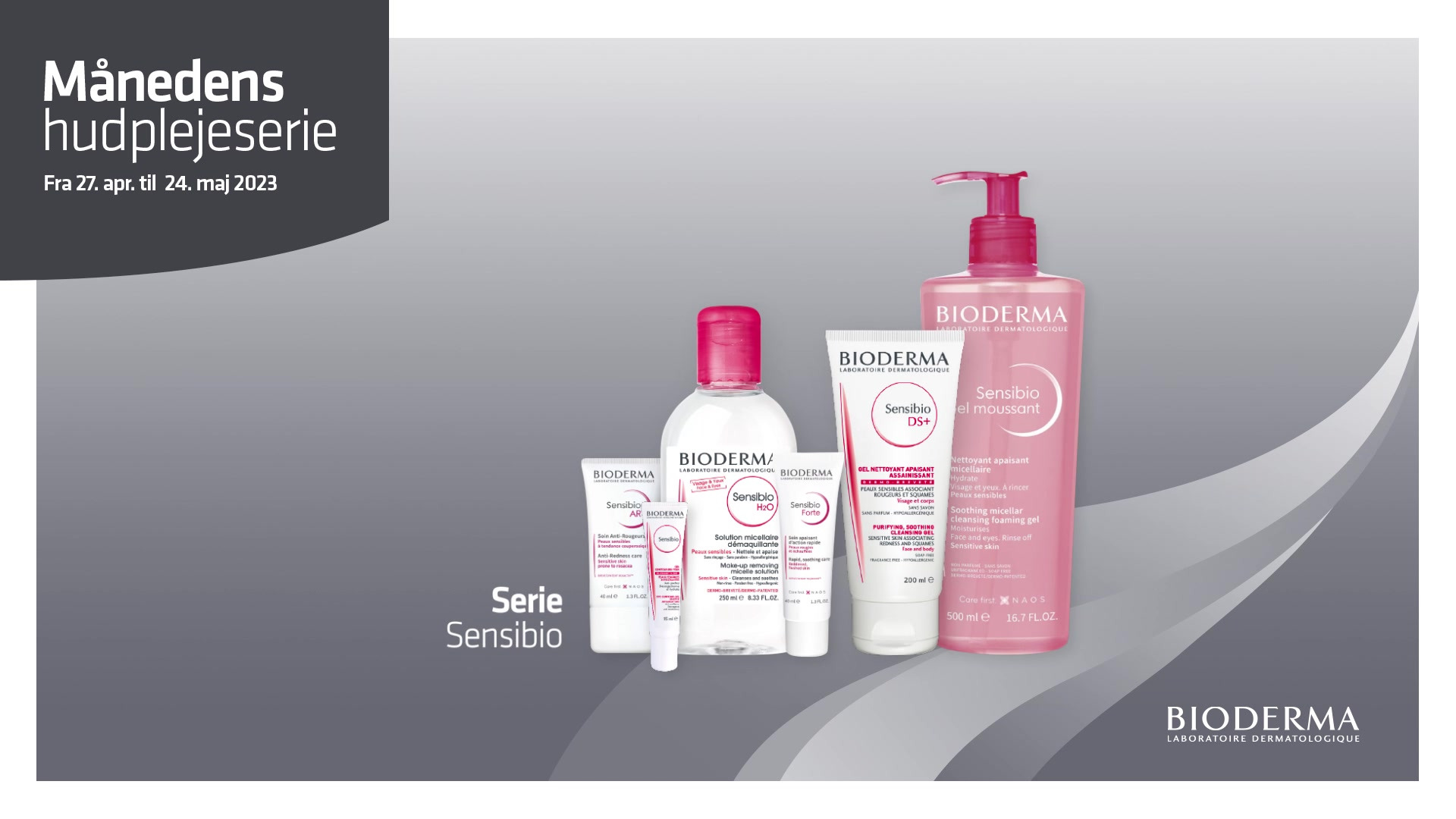 Se dagens updates fra Holstebro her