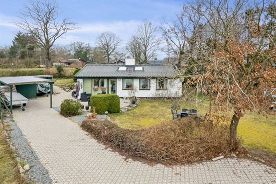 Smedestræde 4 er til salg for kun 595.000 kr.: Se de billigste boliger til salg i Lundby her