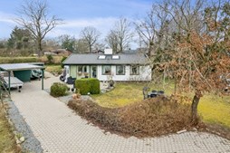 Svinøvej 7 er til salg for kun 395.000 kr.: Se de billigste boliger til salg i Lundby her