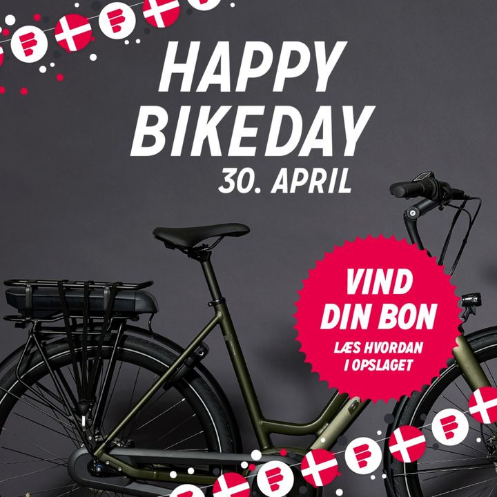 Se dagens updates fra Holstebro her